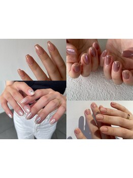 アートの種類が豊富