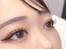 ナイン(NINE)/Lカール