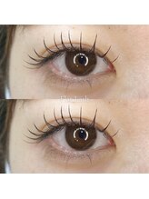 リュプレ(lieu pre)/まつ毛エクステ