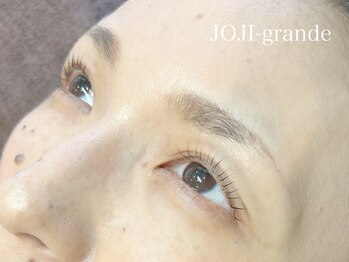 ジョージ グランデ(JO-JI grande)/デザインパーマ