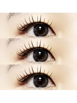 フィノ アンド ココ(feino&coco)/フラットラッシュ120本