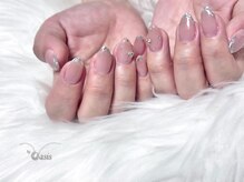 バイオアシス 麻布十番(by Oasis)/ガラスフレンチ【パラジェル】