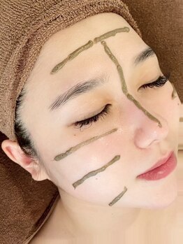 ミベル フェイシャルサロン(MIBELL FACIAL SALON)の写真/本当にニキビケアをしたい人へ徹底的に向き合うサロン【当店Faical人気No1★VOSサロンケア】