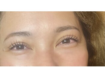 アイラッシュ アイビー(Ivy)/