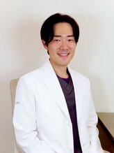ウェルビジョン 代官山(WELL VISION) 江原 充彦
