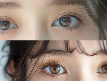 エマージュ 蒲田(Emerge)の写真/1日で自信の持てる目元に◎まつげパーマやまつエクで『褒めてもらえる印象』をデザイン♪[蒲田駅4分]