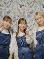 フローラビューティ(Flora Beauty)/フローラビューティ岡山天満屋店
