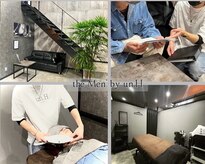 ザ メン バイ アンエイチ(the Men' by un. H)
