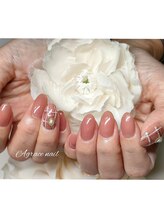 アグラスデボーテ(Agrace de Beaute)/