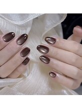 ナインカラット 神田店(9 Carats)/大人気・マグネットコース 2色可