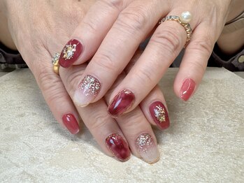 ユーアンドミー(U&Mi)/