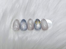 イング(+ Ing)/雪の結晶