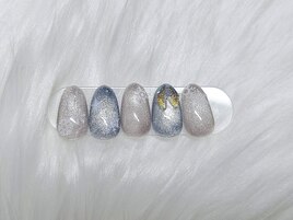 雪の結晶