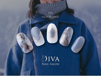 ネイルサロンディーバ 塚口店(Diva)/10本デザインセレクトプラス