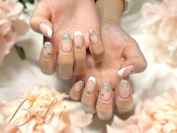 ビビ(Bibi)/KARIN定額デザイン ¥8,500