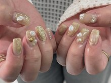 アイネイルズ 心斎橋店(I-nails)