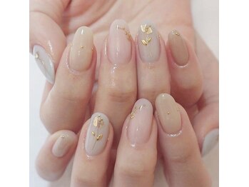 ティナ ネイルスタジオ(Tina Nail Studio)/