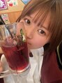 全力ストレッチ 大宮東口店 お酒も大好き！生とカシスソーダと梅干しサワー最高