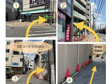 ネイルズ ウィスブランカ(Nails wisBlanca)/【サロンアクセス】神戸三ノ宮