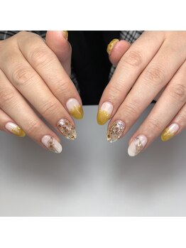 クレオ(Cleo)/フリーデザイン