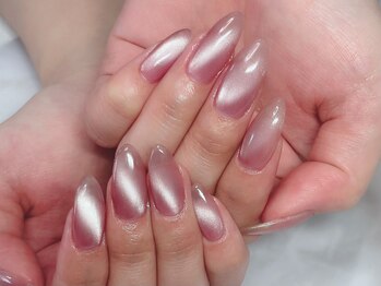 インテグラル 水戸店(integral)/マグネットワンカラー