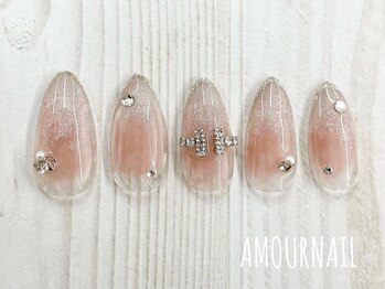 アムールラッシュ 新宿店(Amour lash)/韓国ワンホンCollection