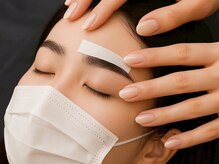 サロン ウネルマ(salon UNELMA)/3.Wax脱毛