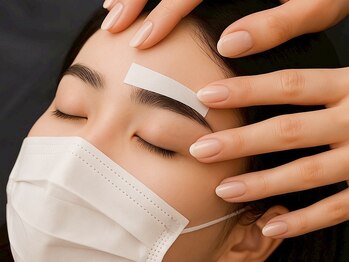 サロン ウネルマ(salon UNELMA)/3.Wax脱毛