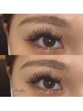 フーフロー(Fooflow)/下まつ毛エクステ30本