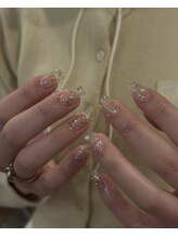 ソラネイル アヤセ(SORA NAIL AYASE)/