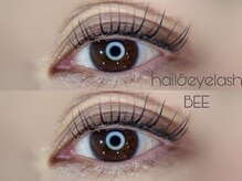 ネイルビー 銀座店(Bee)/まつげパーマ