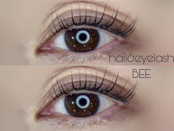 ネイルビー 銀座店(Bee)/まつげパーマ