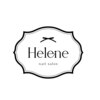ヘレネ(Helene)のお店ロゴ