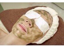 ラヴィオーガニック(La vie organique)/毛穴・くすみ・潤いコース