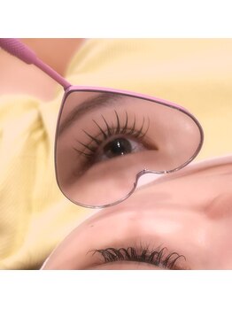 ラナ(Lana)/マツエク☆110本