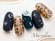 マーヴェラス 大宮店(Marvelous)の写真/大人気★やり放題コース多数♪ハンド¥4990～◆足湯付フット¥5500～◆パラジェル,シュラック,巻き爪矯正も♪