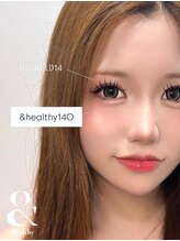 ライル(RILE)/＆healthy140