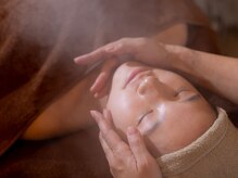 リラックスしながらみるみるキレイになりましょう