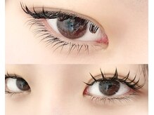 フィーネ ヴァレンテ アルプス通り店/＊施術イメージ＊下まつエク＊