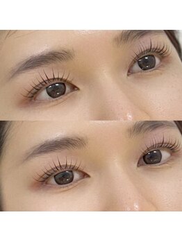 アイラ 千葉店(EYELA)/ラッシュリフト