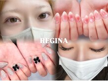 レジーナ(REGINA)