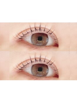 大人女性向けこだわりサロン