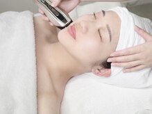 ハウピア 烏丸(Haupia)/【目の開き方も大きく】