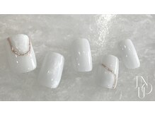 ユノ(Juno)/☆定額ニュアンスネイル