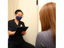 ザ フェイス 横浜桜木町店(THE FACE)の雰囲気（エラ張り・左右差などお顔のお悩みお任せ下さい。）