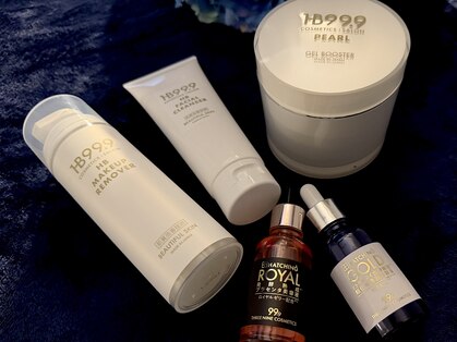 クオン(kuon)の写真