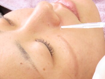 整骨院トリデ(整骨院TORIDE)/幹細胞培養上清液