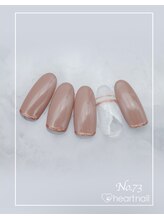 はあとねいる 尼崎立花店/定番デザインNo.73