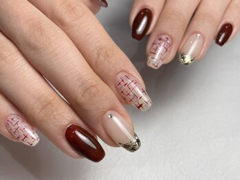 アトレ(Attrait)/お持ち込みdesign