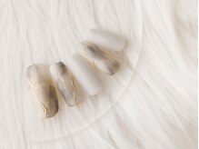 ヴァンネイル みなとみらい馬車道(VINGT NAIL)/**